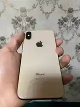 Apple iPhone Xs, 256 gb, Gold-4