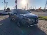 Hyundai Tucson, 2016-4