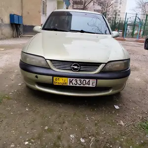 Opel Vectra B, 1997