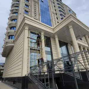 2-комн. квартира, 9 этаж, 60м², 34 мкр