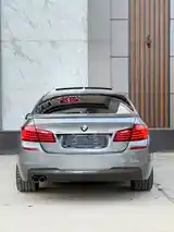 BMW 5 series, 2014-16