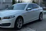 BMW 5 series, 2016-3