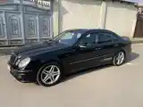 Mercedes-Benz E class, 2007-3