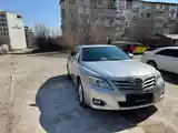 Toyota Camry, 2011-3