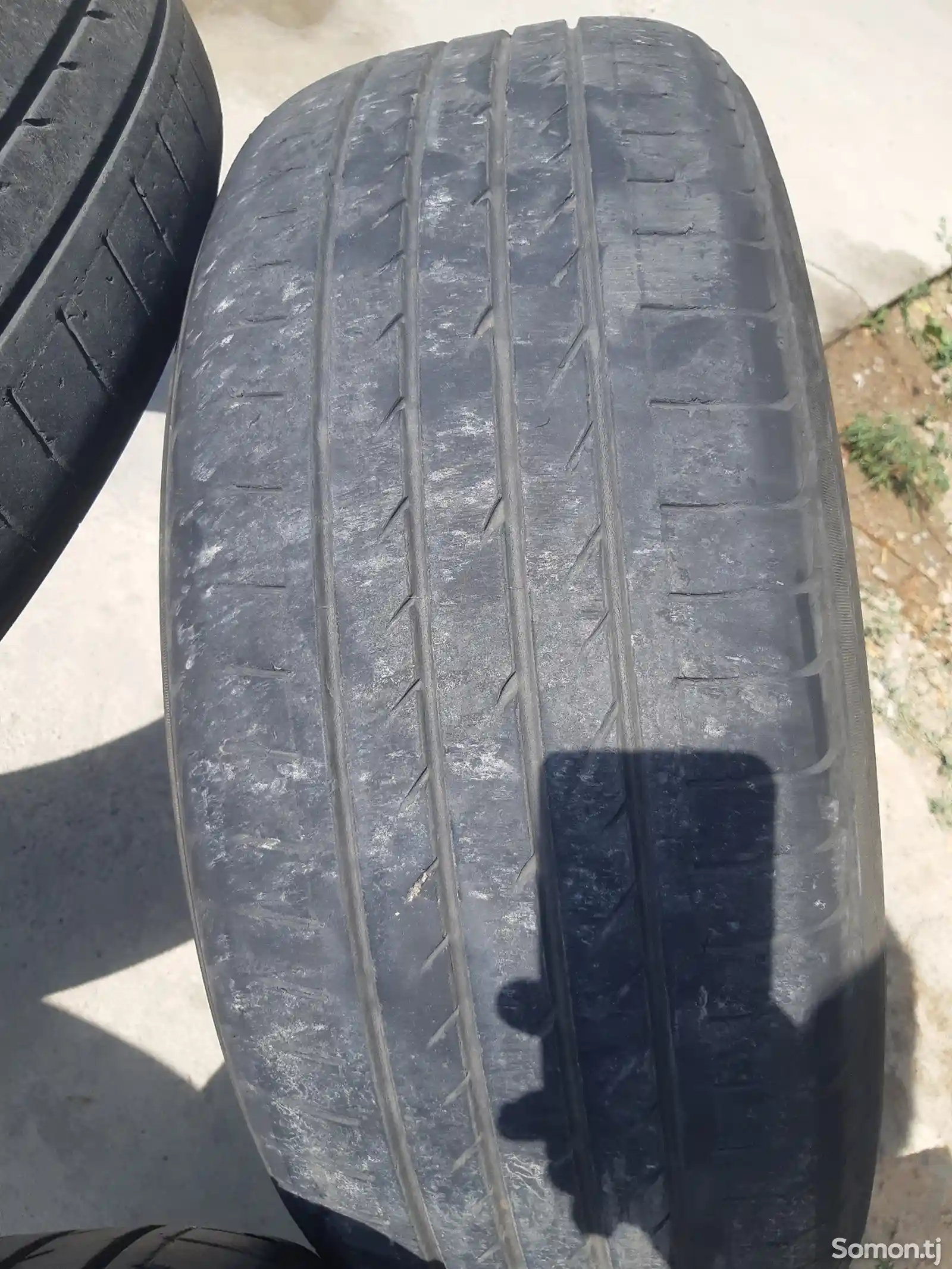 Шины 235/55 R20-5