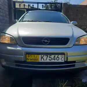 Opel Astra G, 1999