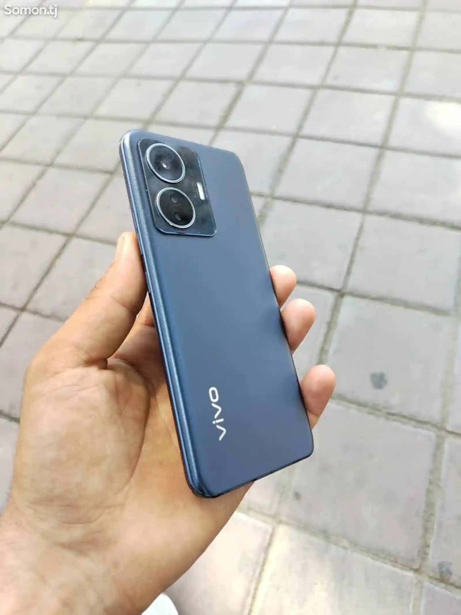 Vivo T1-3