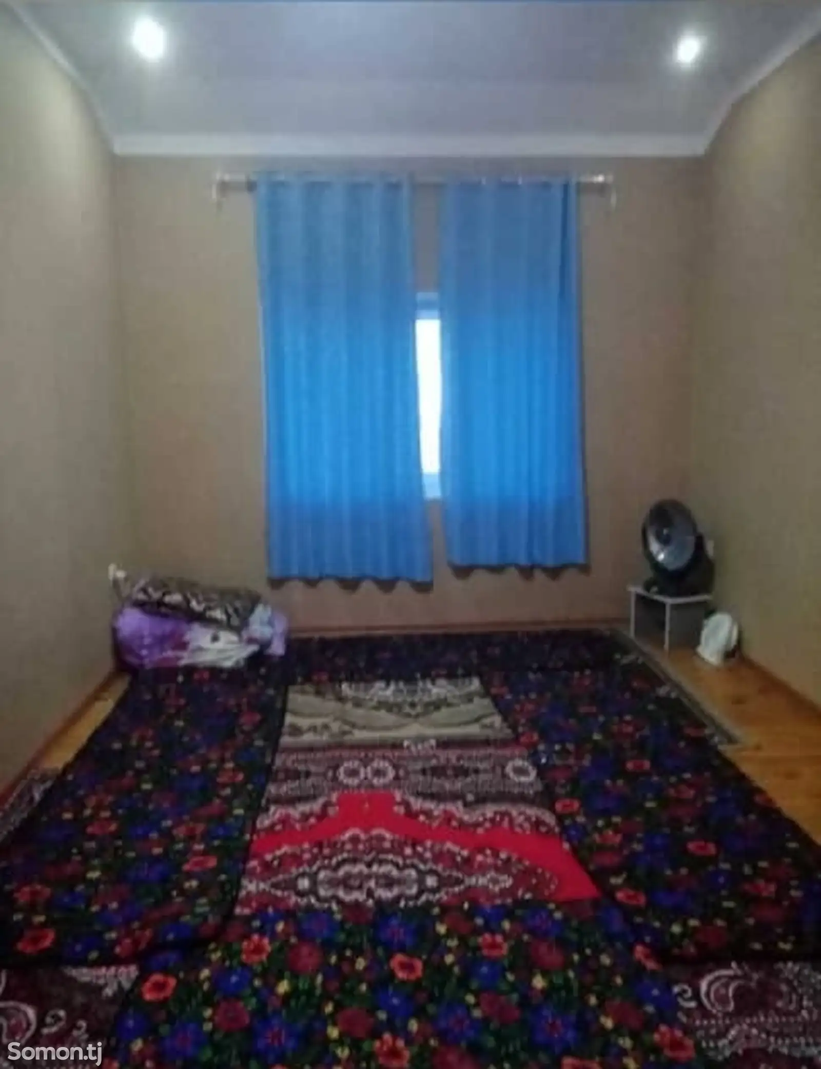 1-комн. квартира, 6 этаж, 40 м², 20 мкр-1