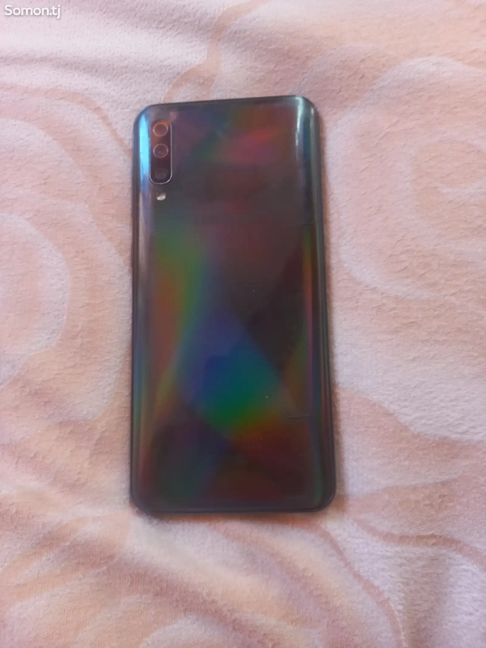 Samsung Galaxy A50 6/128Gb-1