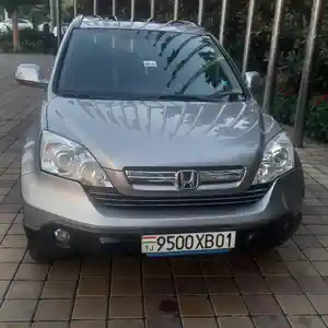 Honda CR-V, 2008