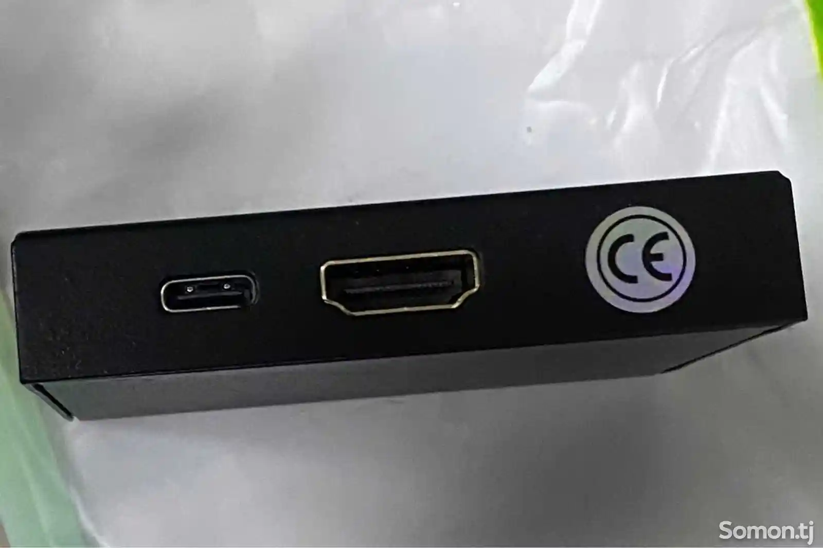 HDMI разветвитель Displayport Switch-2