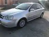 Daewoo Lacetti, 2008-8