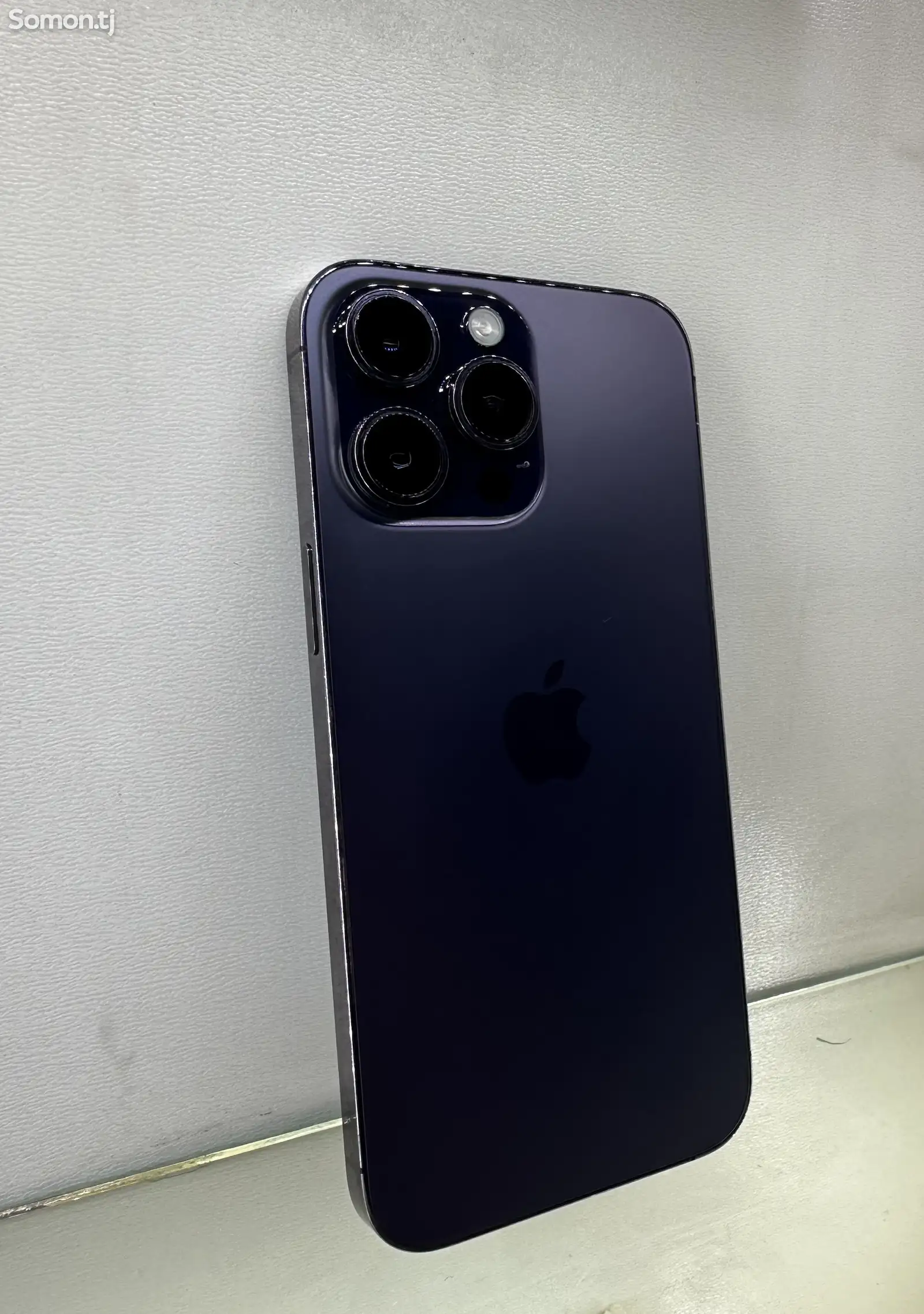 Apple iPhone 14 Pro Max, 256 gb, Deep Purple-2