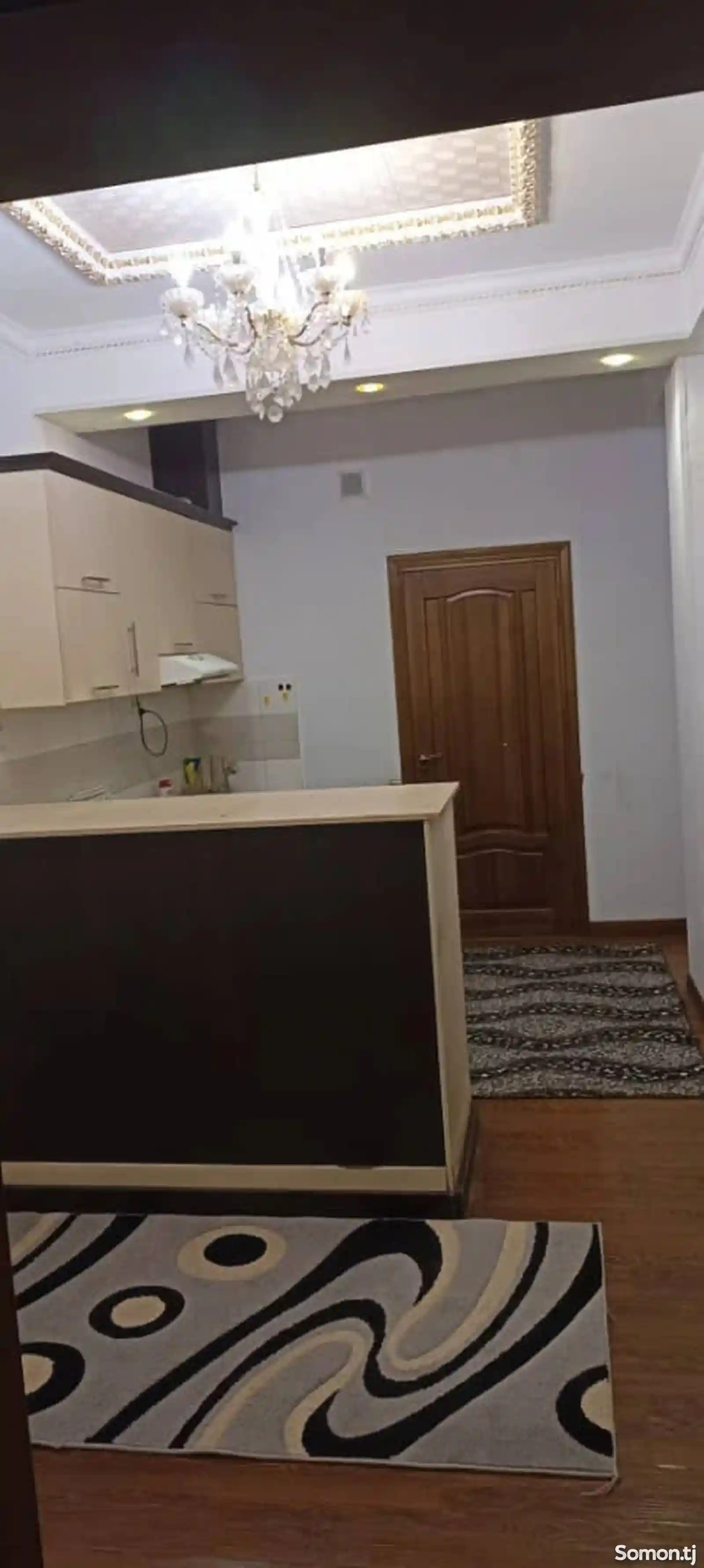 2-комн. квартира, 2 этаж, 60м², Зарнисор-4