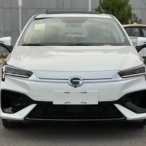 GAC Aion S, 2024