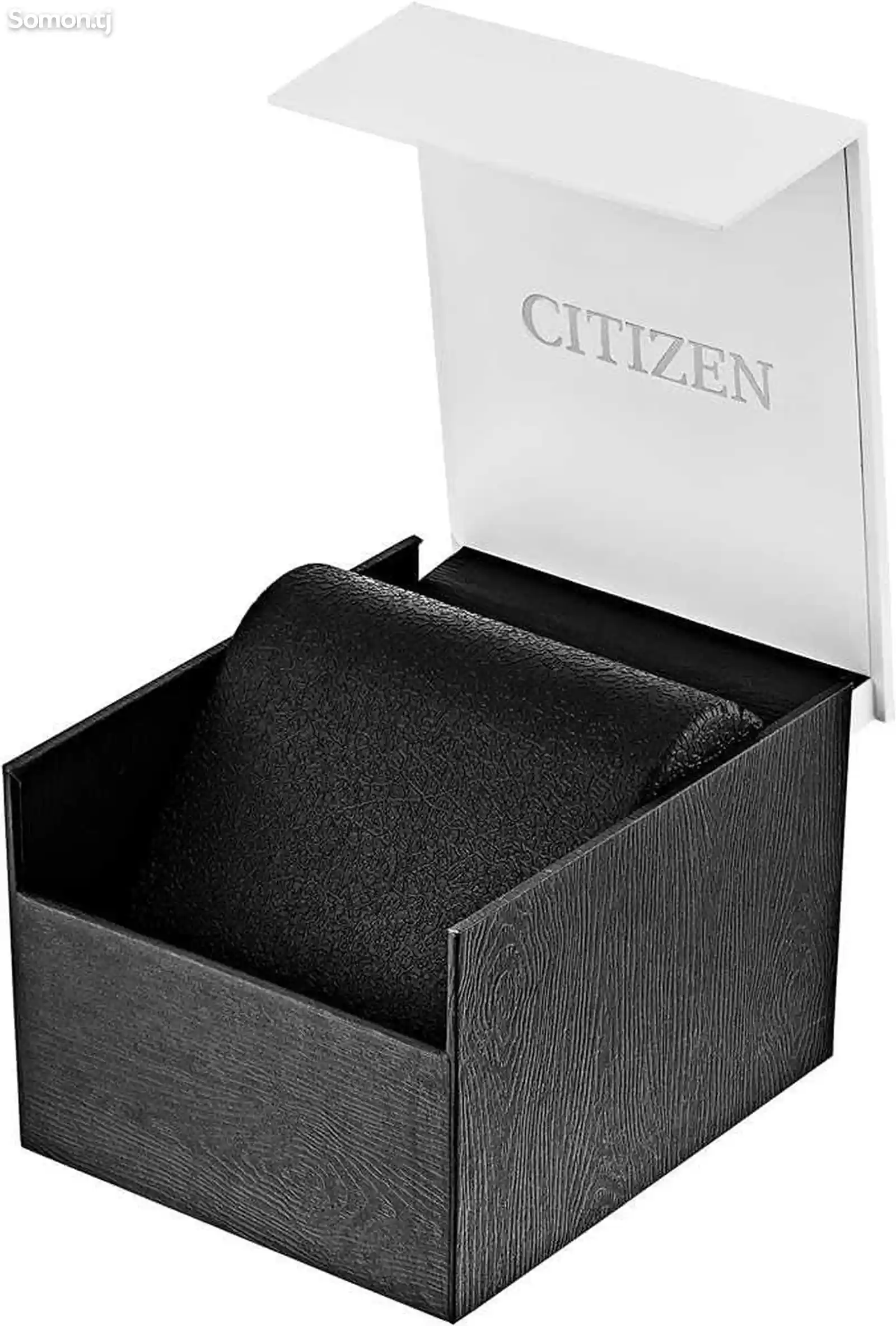 Часы Citizen Eco Drive Axiom-7