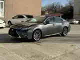 Lexus ES series, 2015-16