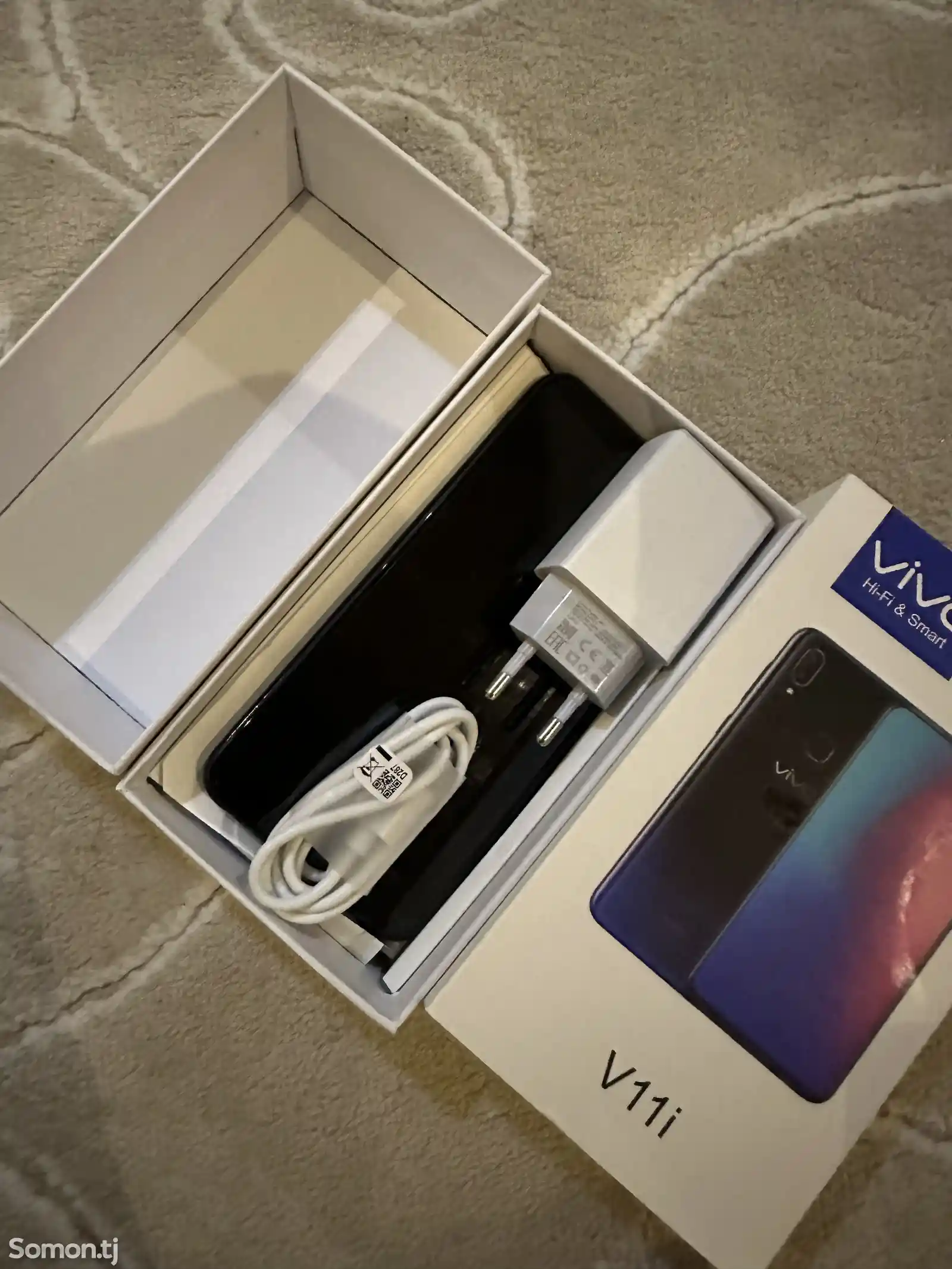 Vivo V11i-2