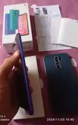 Xiaomi Redmi 9-8