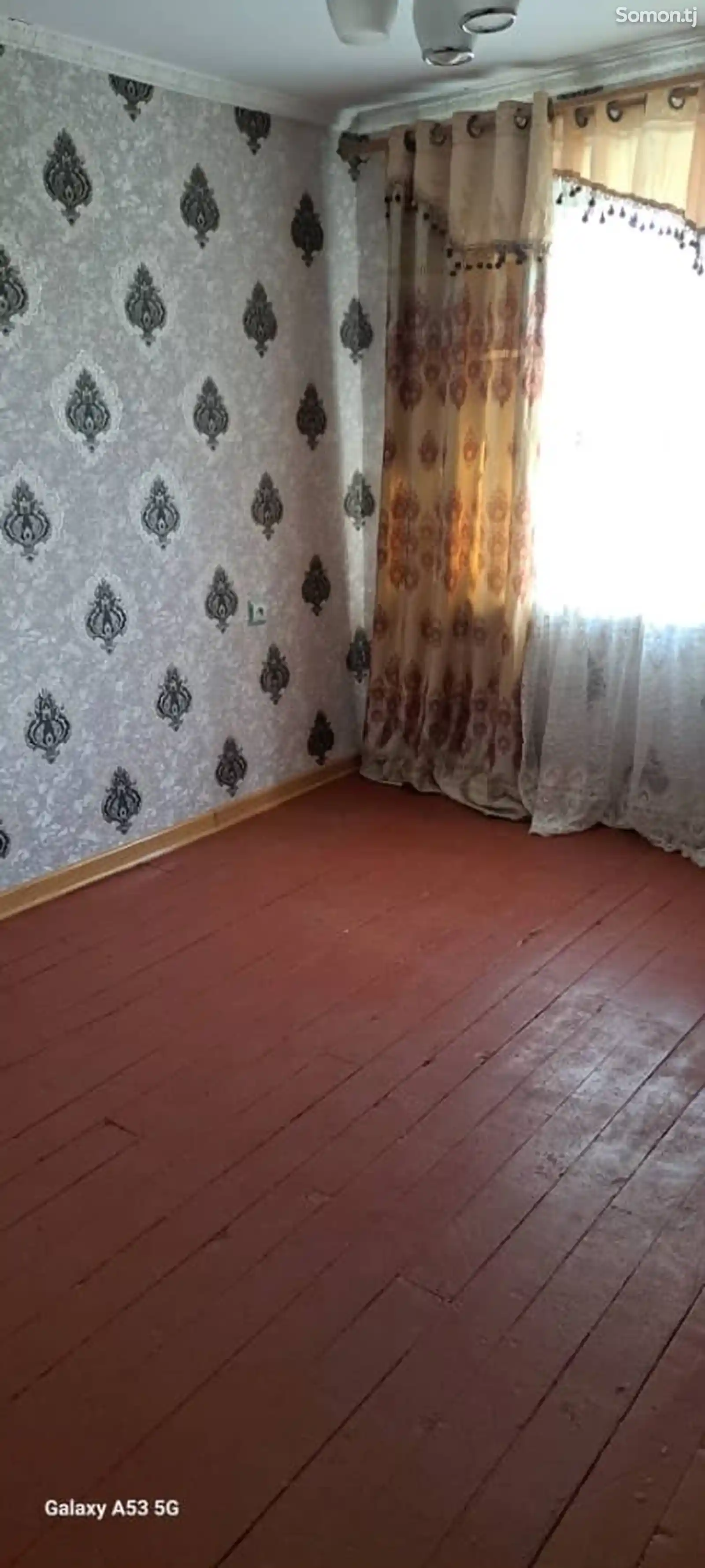 4-комн. квартира, 4 этаж, 100 м², н.Фирдавси,46 мкр-7