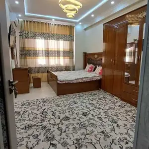 1-комн. квартира, 5 этаж, 50 м², Сомони