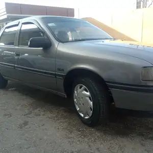 Opel Astra F, 1992