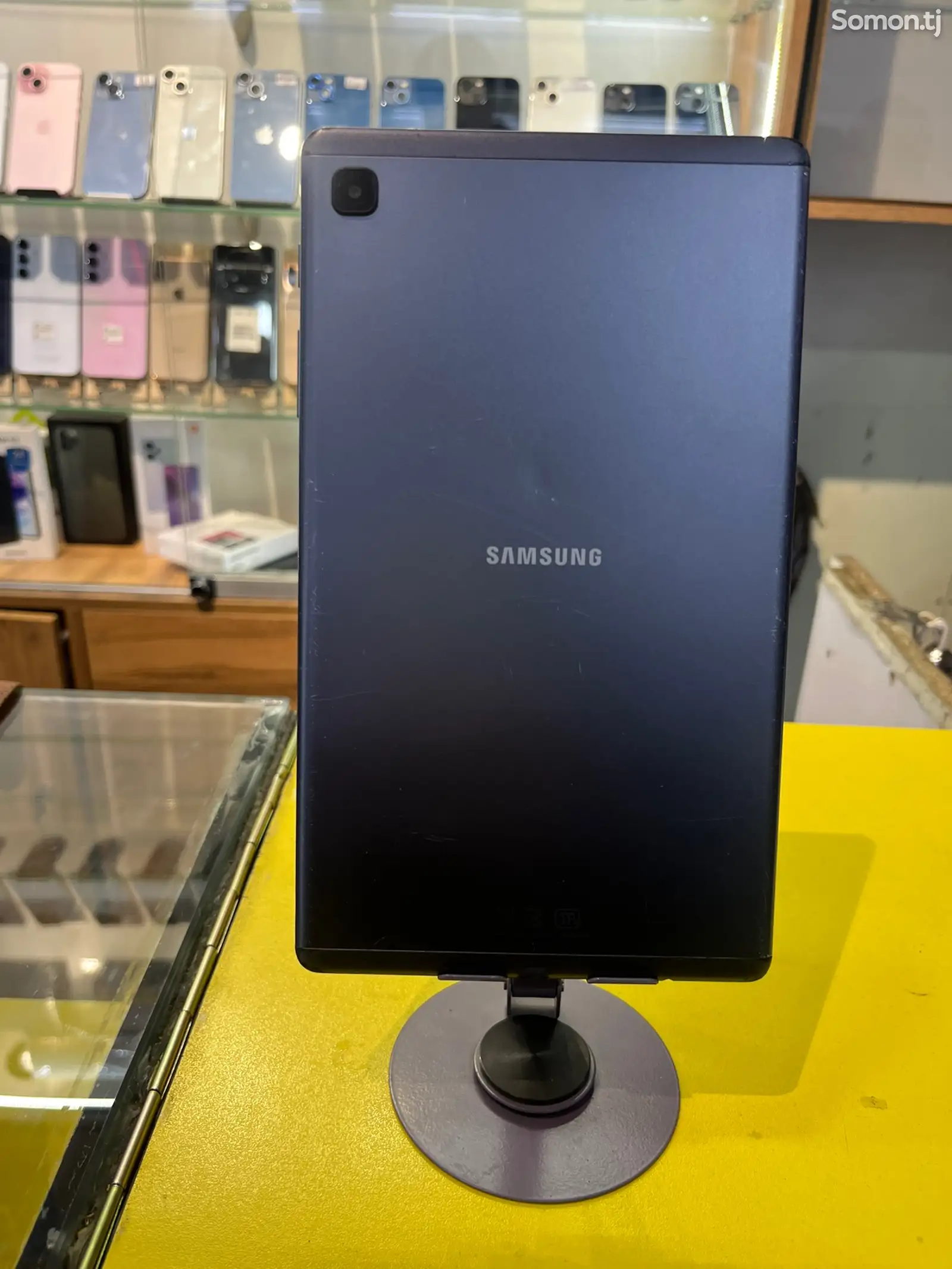 Планшет Samsung Tab A7 LITE 64/4 GB-1