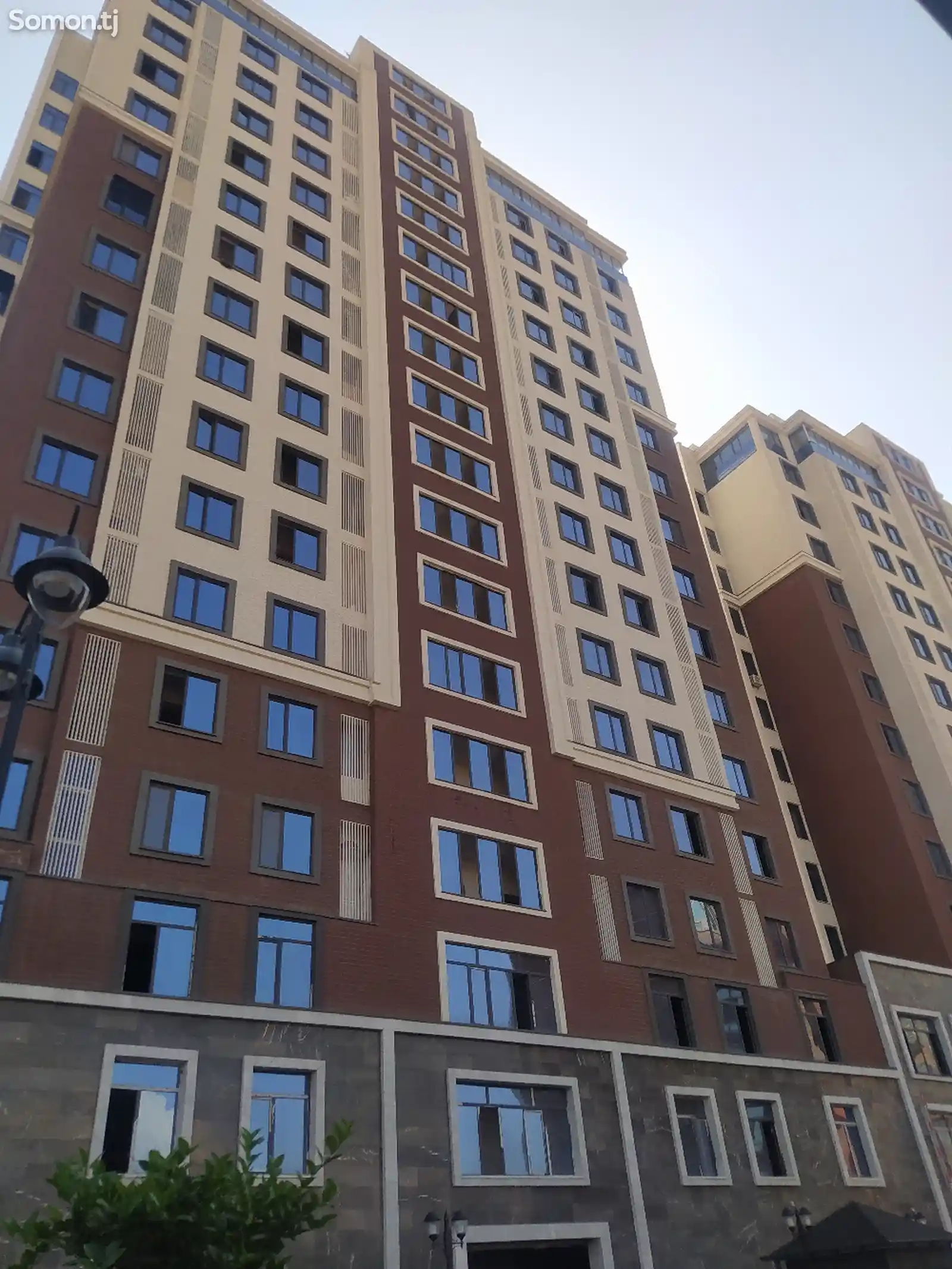 1-комн. квартира, 6 этаж, 54 м², текстиль-10