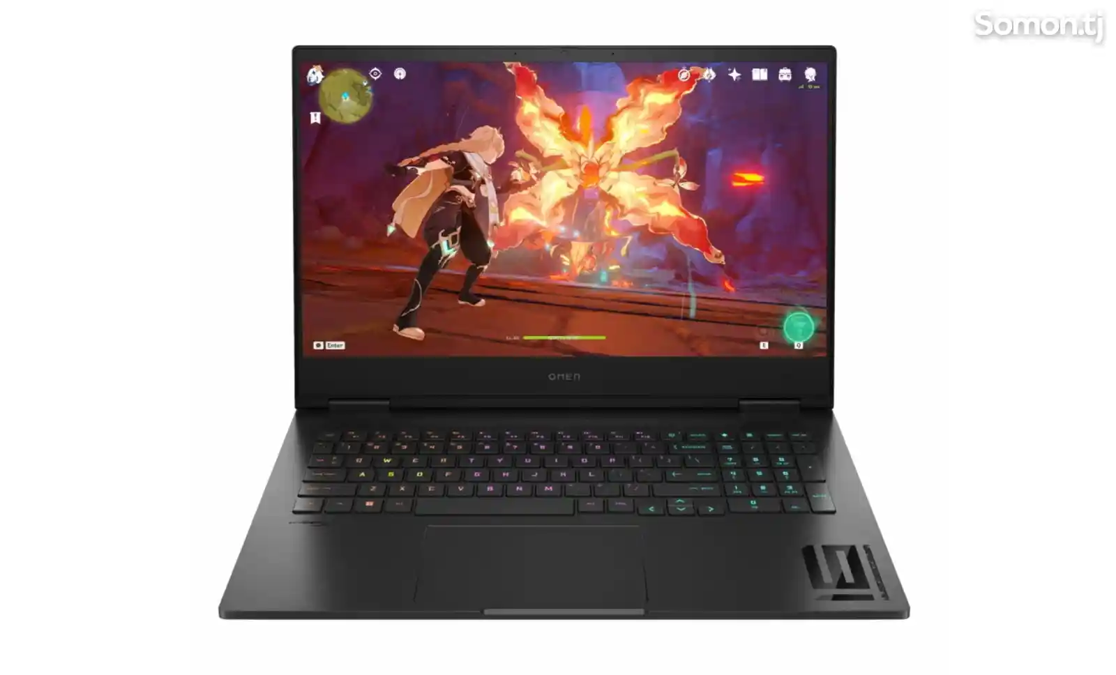 Ноутбук HP Omen 16 2024 Core i9 14900HX-1