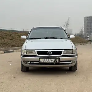 Opel Astra F, 1999