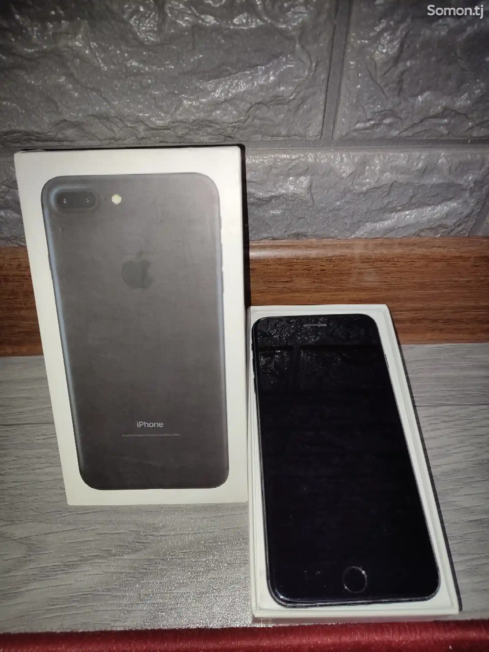 Apple iPhone 7 plus, 32 gb-2