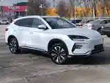 BYD Song Plus Flagship, 2024-2