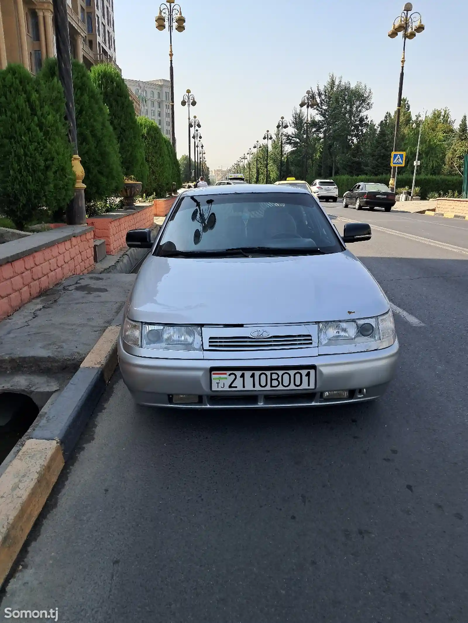 ВАЗ 2110, 2006-2