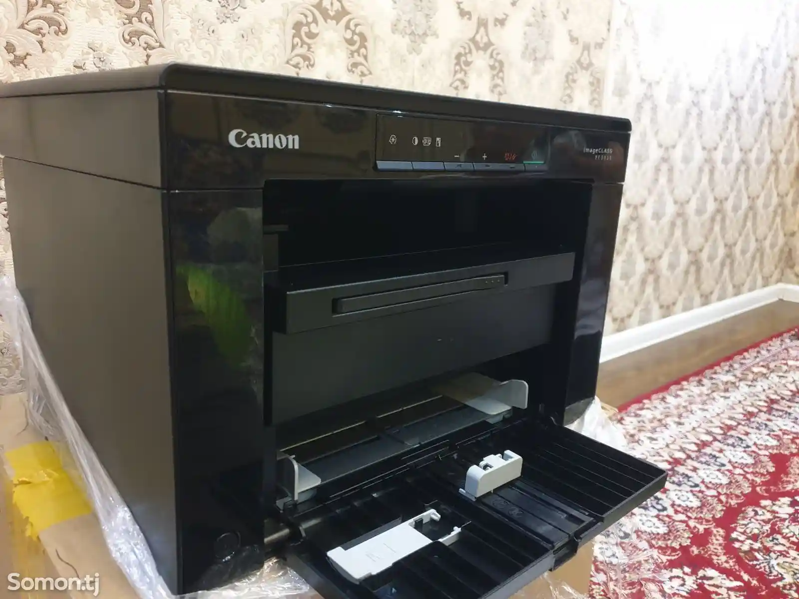 Принтер Canon MF 3010 3/1-3