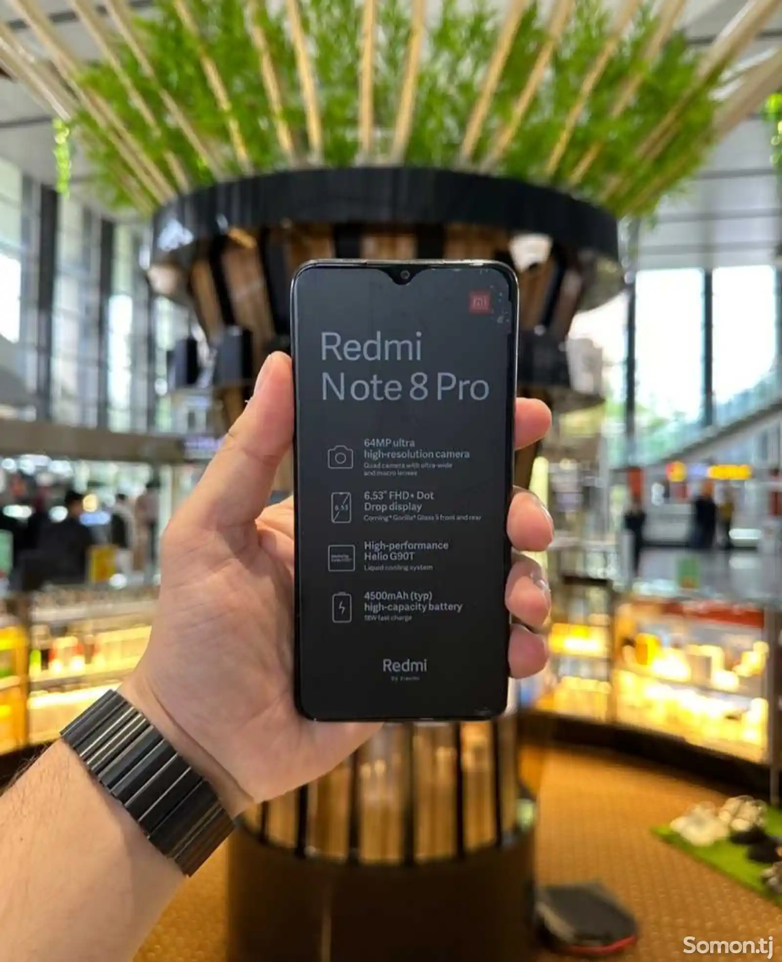 Xiaomi Redmi Note 8 Pro-2