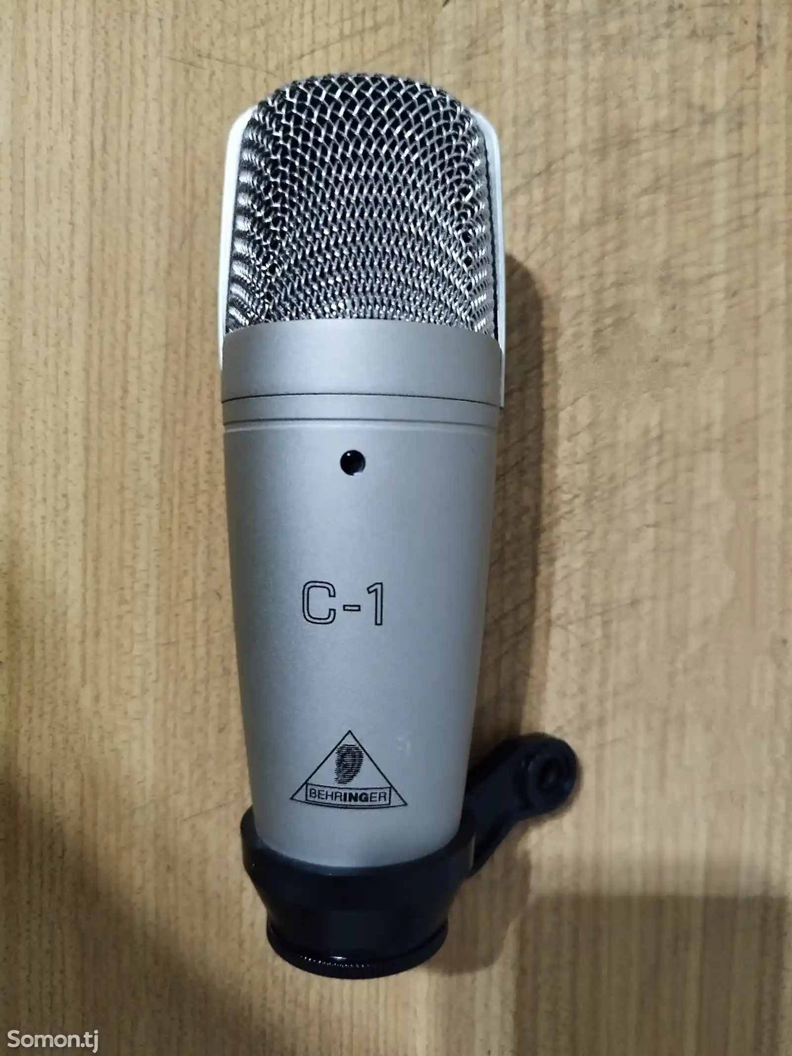 Студийный микрофон Behringer C-1-1
