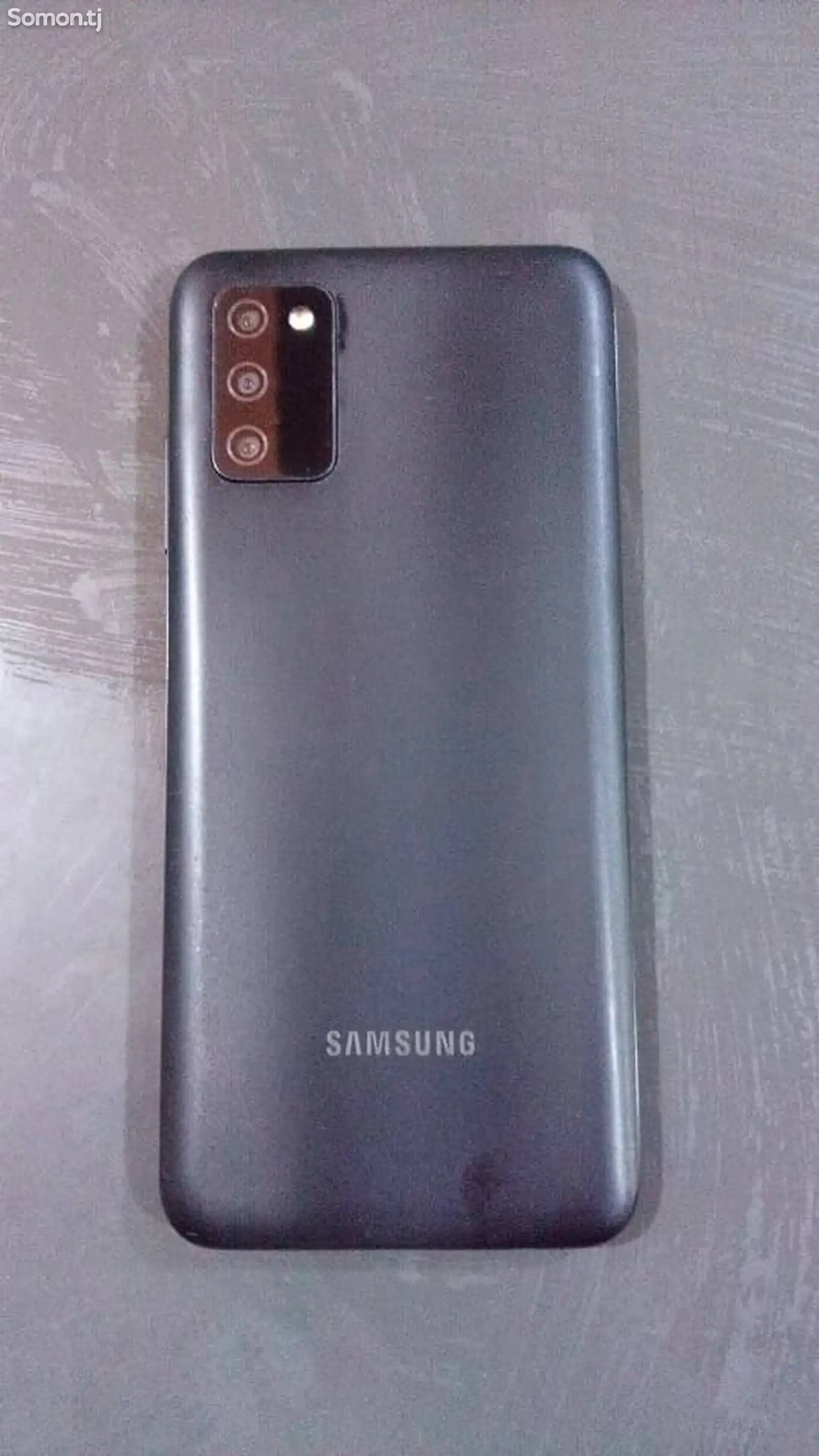 Samsung Galaxy A03-1