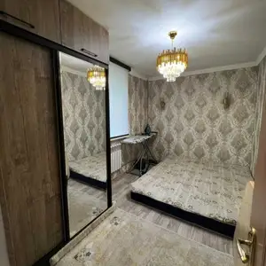 2-комн. квартира, 2 этаж, 69м², Сомони