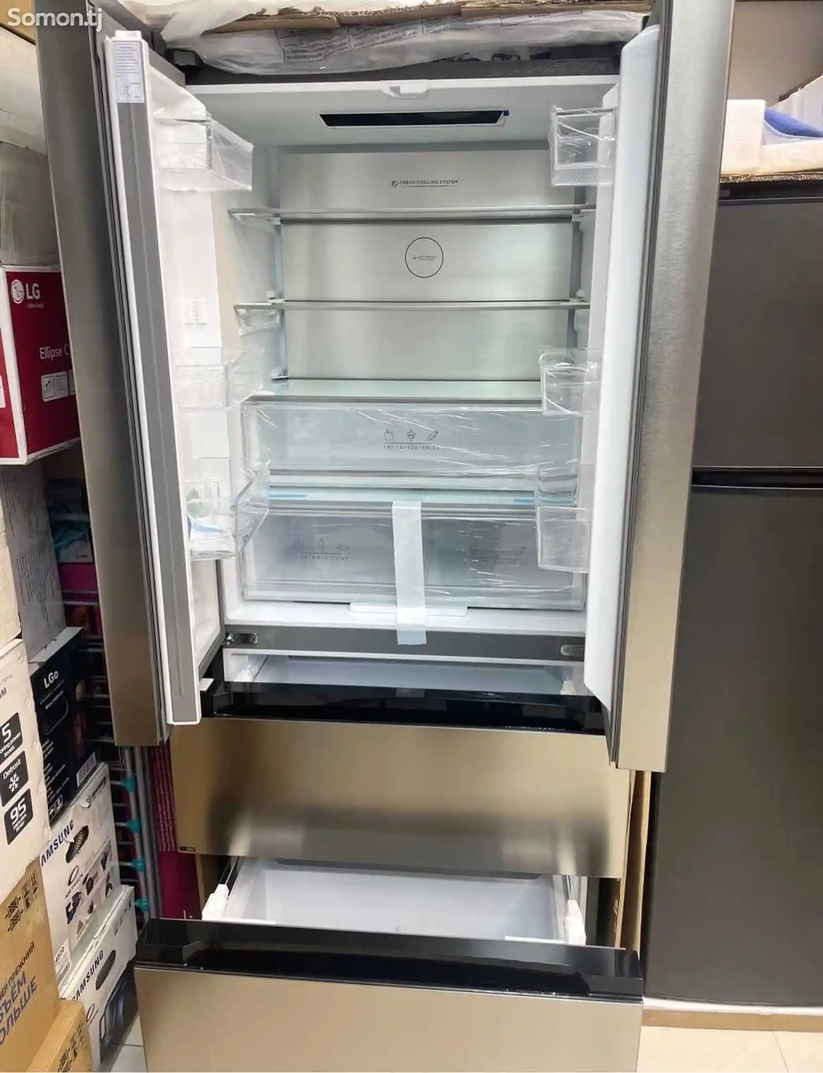 Холодильник Blesk-8