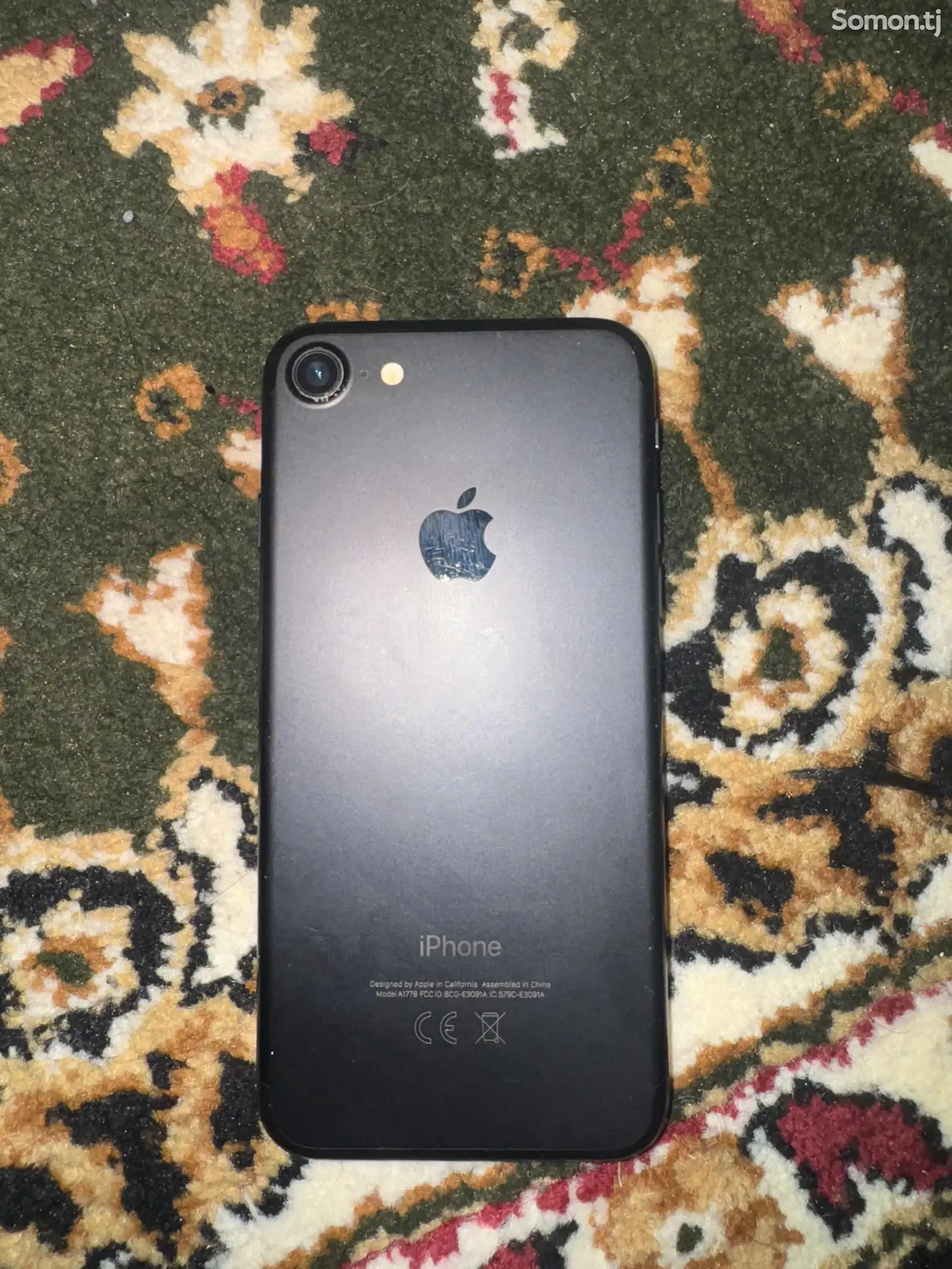 Apple iPhone 7, 128 gb-1