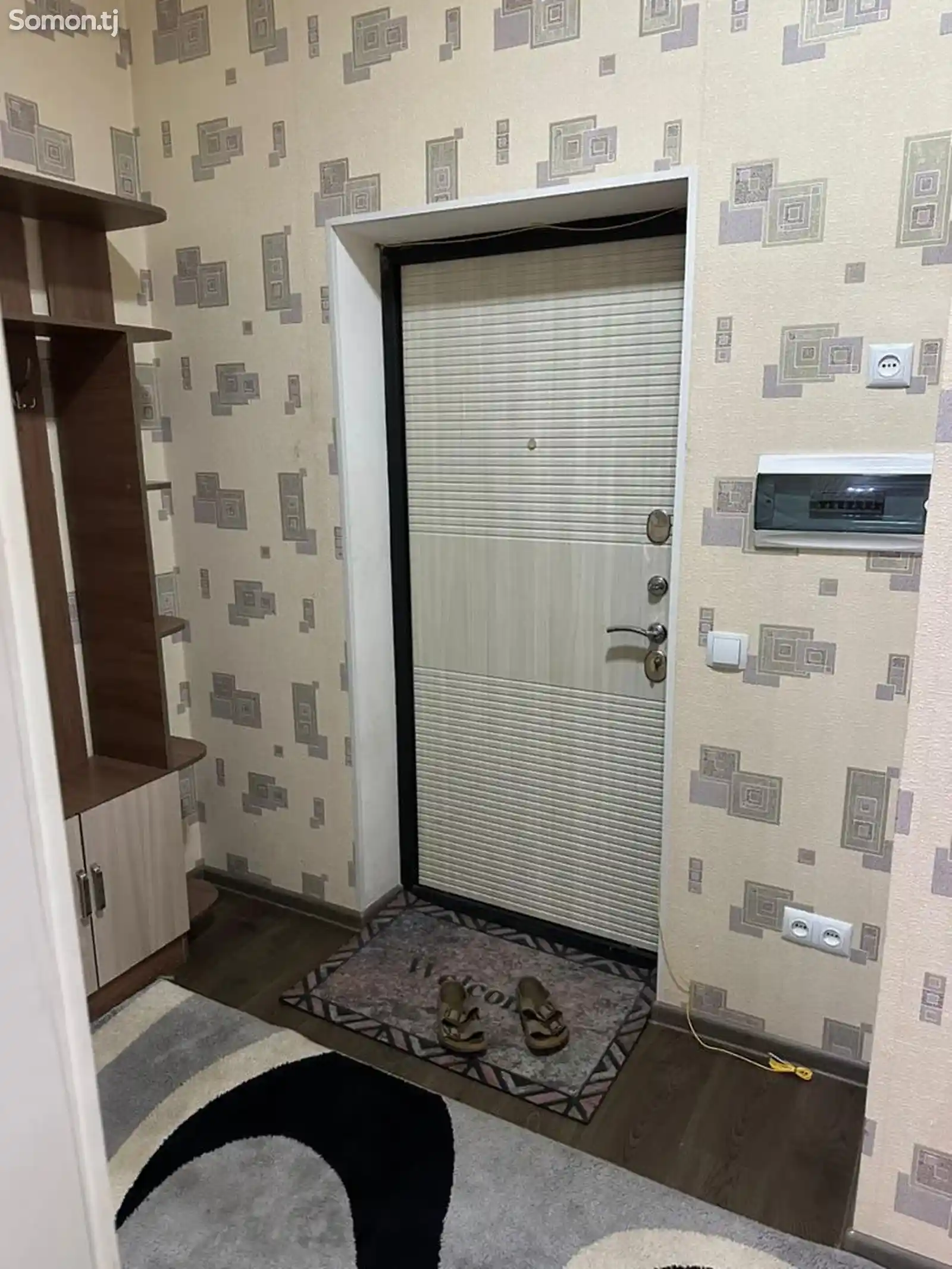 2-комн. квартира, 12 этаж, 61 м², Цирк-16