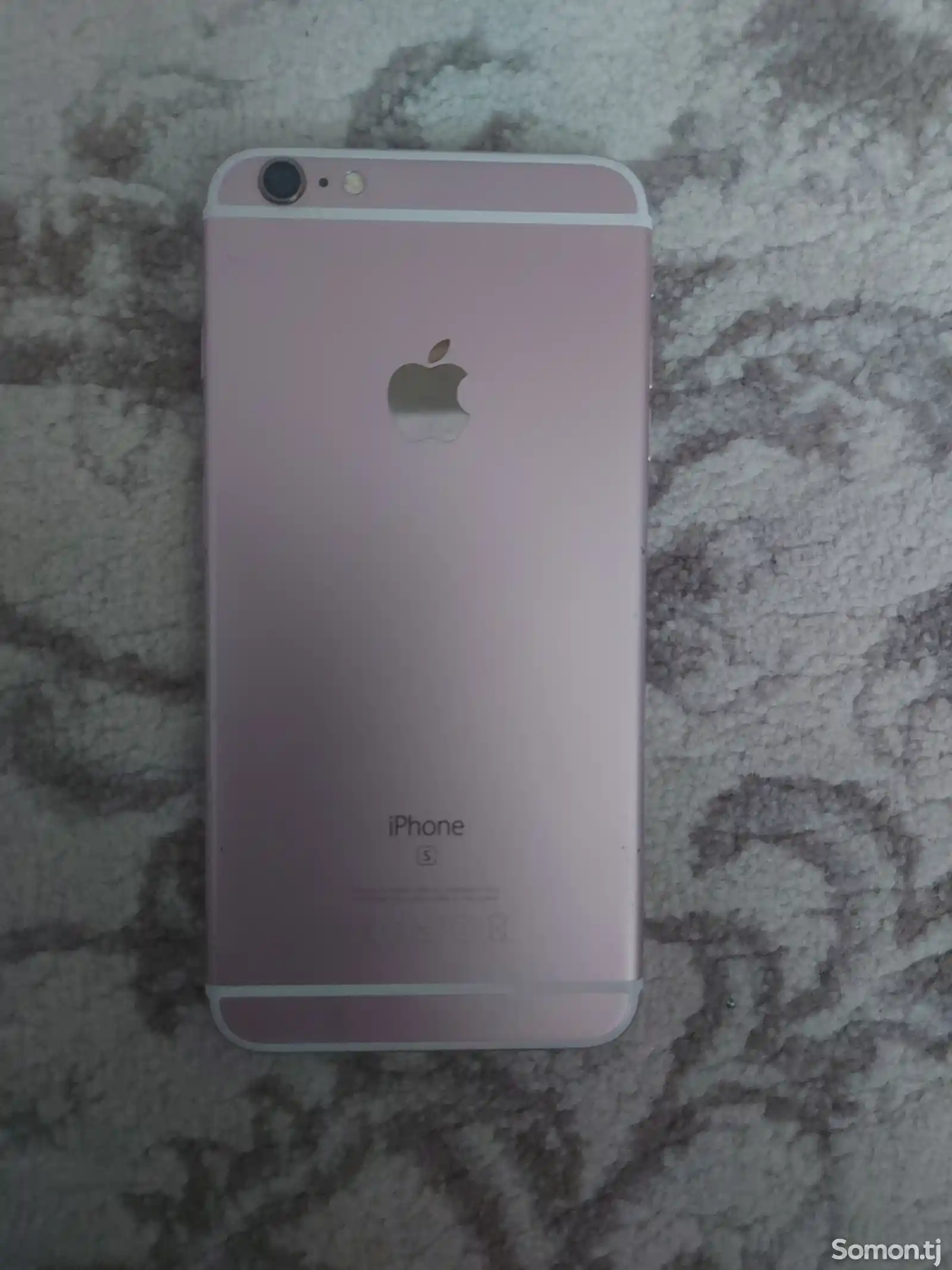 Apple iPhone 6S plus, 128 gb-2