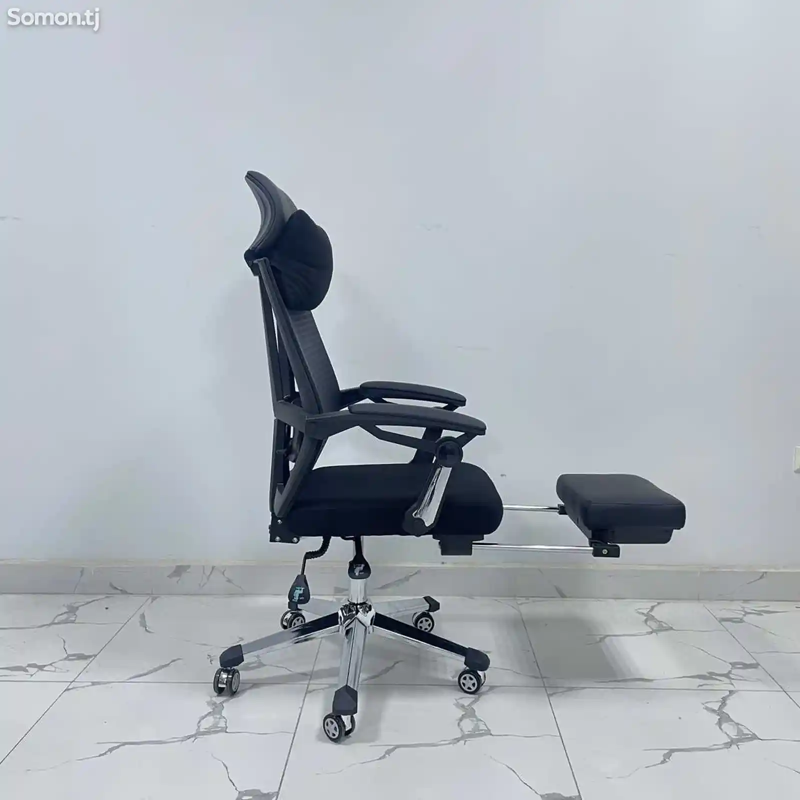 Кресло для руководителя-4