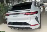 BYD Song, 2024-5