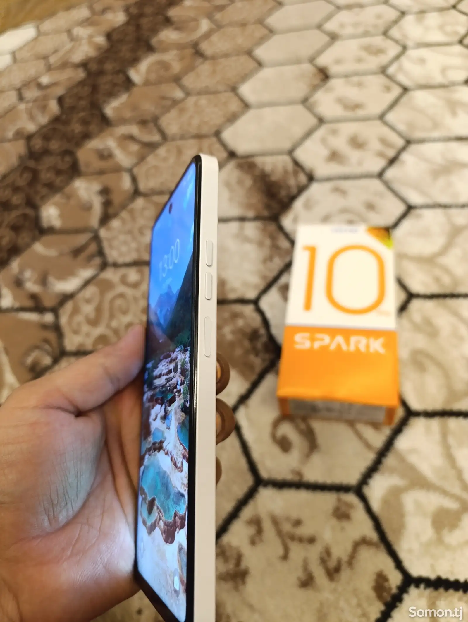 Tecno Spark 10pro-1