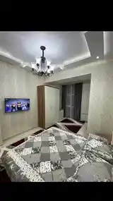 2-комн. квартира, 15 этаж, 55м², Садбарг-6