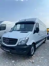 Фургон Mercedes-Benz Sprinter 316 Long, 2015-14