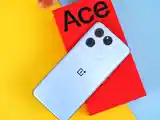 OnePlus Ace 5G 12/256 gb 67W-2