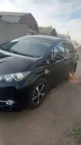 Toyota Wish, 2014-3