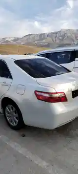 Toyota Camry, 2008-5